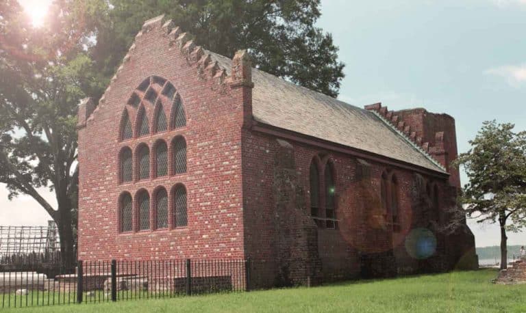 How to research your Jamestown ancestors online