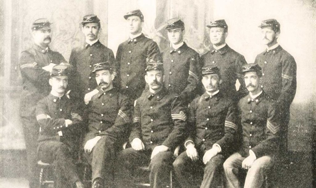 Research Tips 28 The Genealogy Blog Party: Veterans and Military
