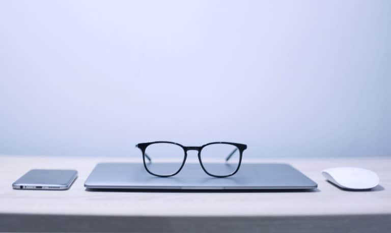 Accepting the One Word Challenge: Focus