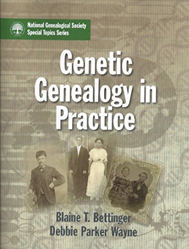 5 Genetic Genealogy Resources For Beginners - Heart Of The Family™