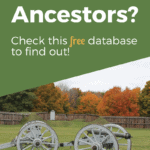 Researching War of 1812 Ancestors - Pin for later!