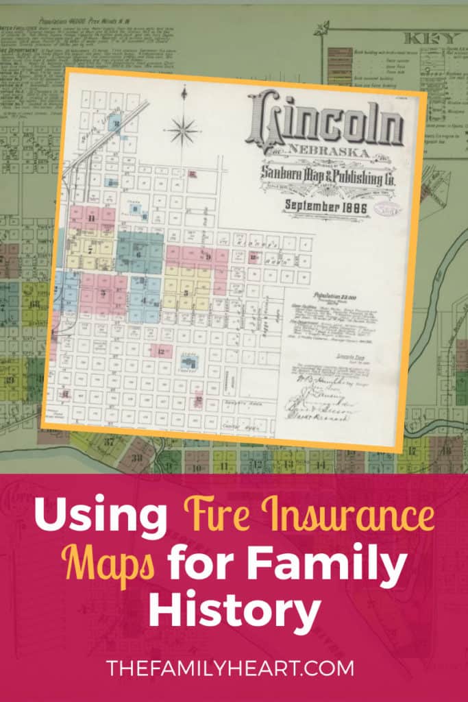 1903 Sanborn Maps  Historic Saint Paul