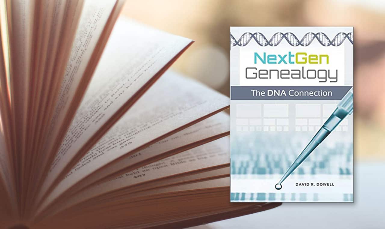 Review of NextGen Genealogy: The DNA Connection