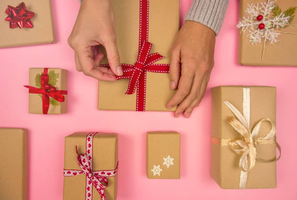 The gift of family history