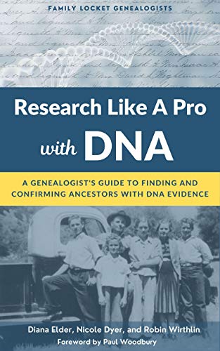 Genetic Genealogy Resources for Beginners 4 Research Like a Pro With DNA