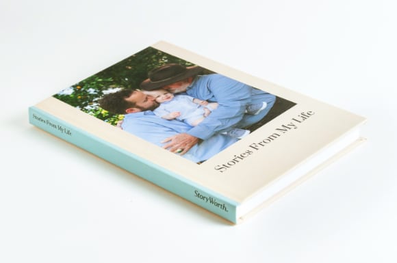 Shop 24 Storyworth ad image