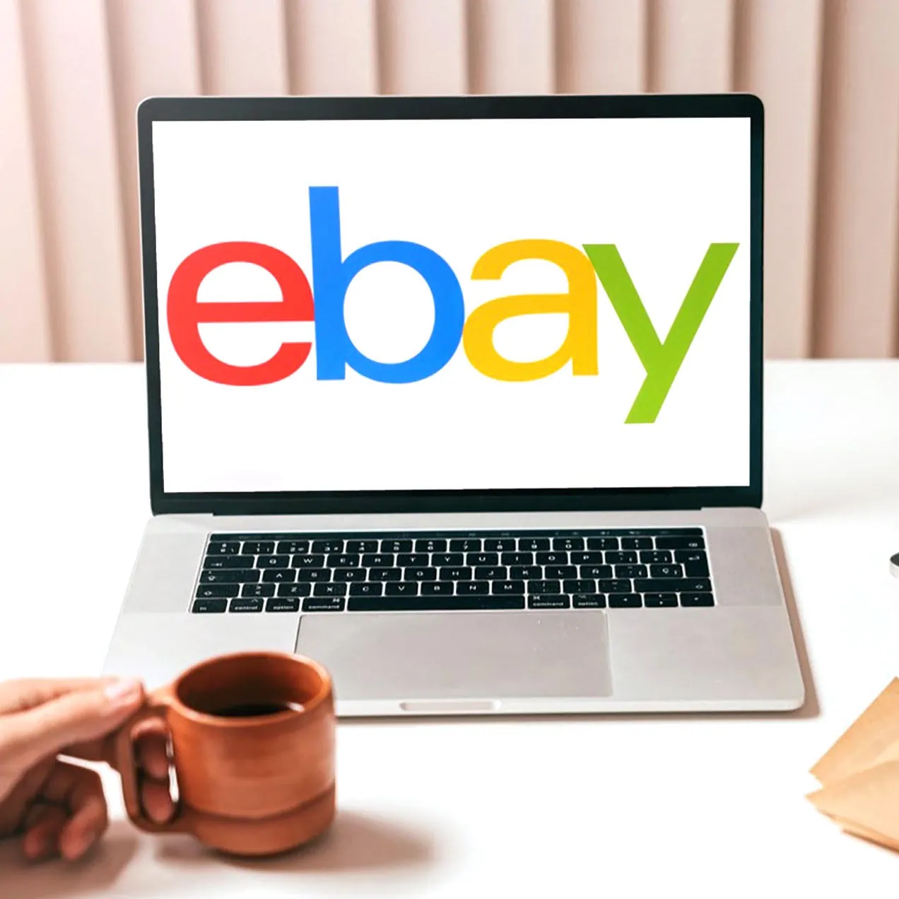 About 23 ebay for family history square