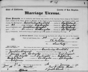 Marriage License 300x245 