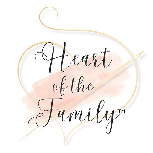 Heart of the Family
