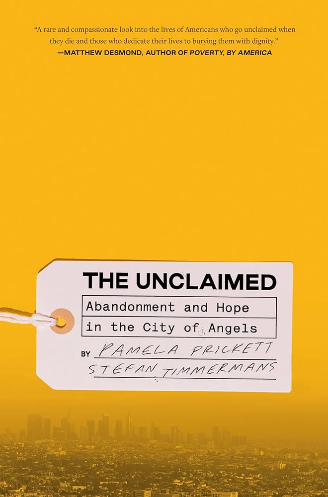 Reading List 7 The Unclaimed