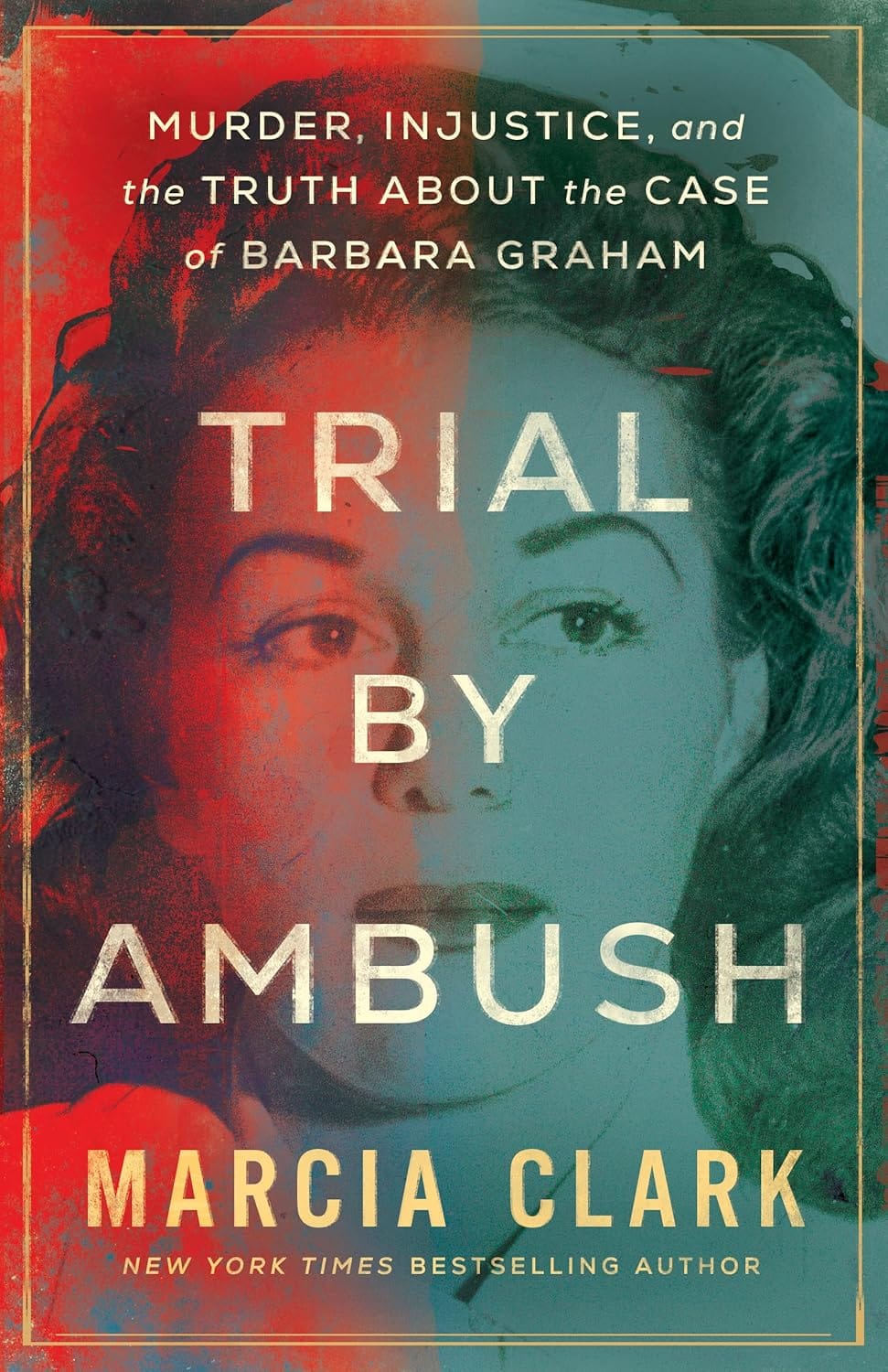 Reading List 6 Trial by Ambush cover