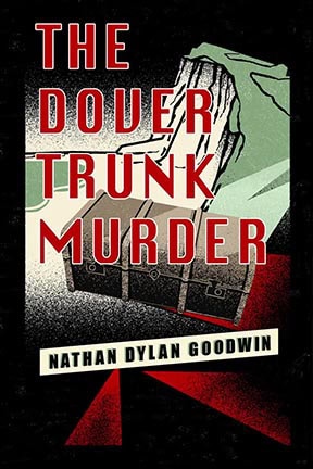 Reading List 2 dover trunk murder cover